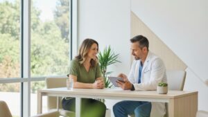 Best Semaglutide Clinic — What Matters Most | TrimrX