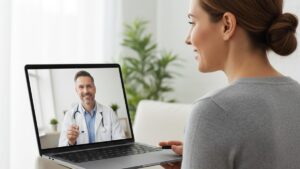 Online Mounjaro Doctor Arkansas — Fast Telehealth Access