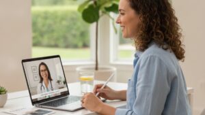 Zepbound Prescription Online Louisiana — Get Started Today