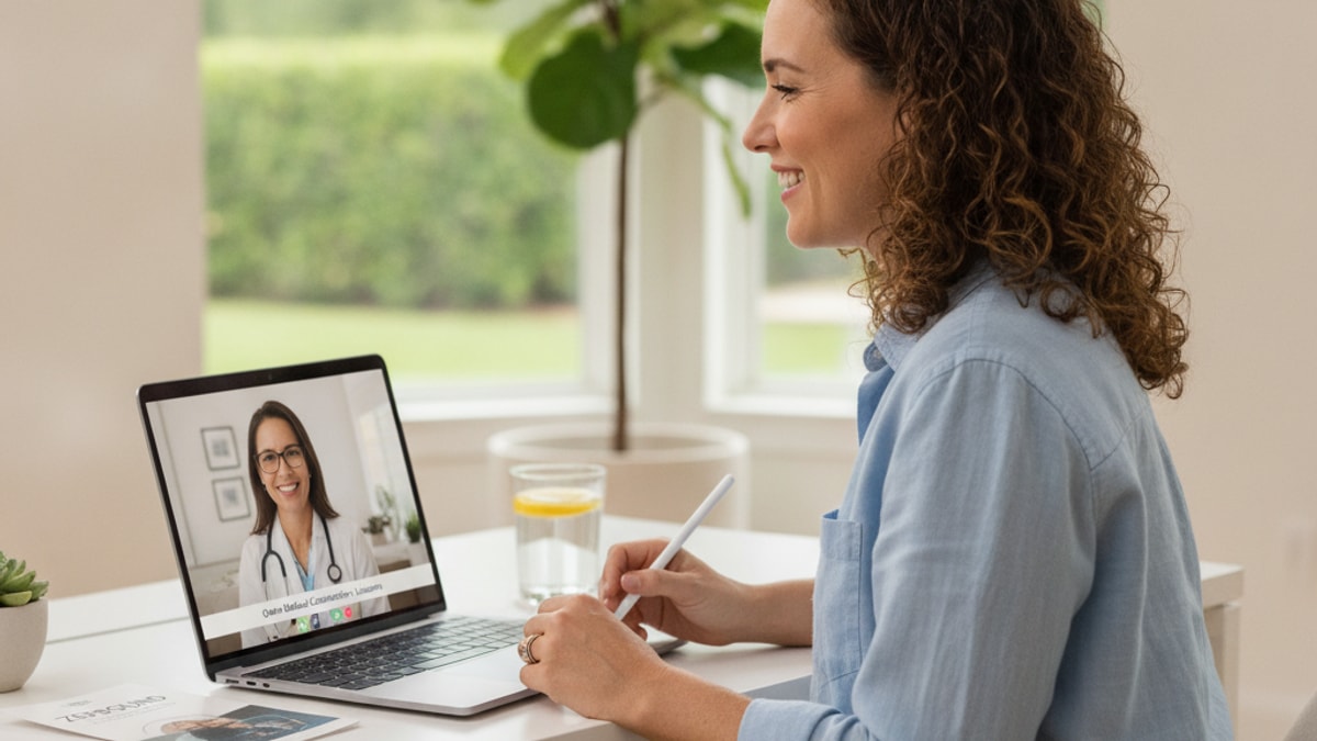 Zepbound Prescription Online Louisiana — Get Started Today