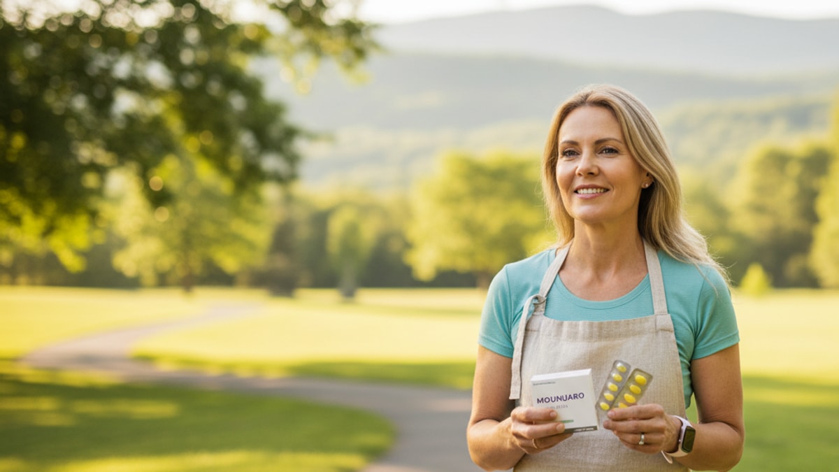 Mounjaro Statins — Interaction Safety & Clinical Guidance