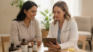 How to Get Semaglutide Houston — Licensed Providers Online
