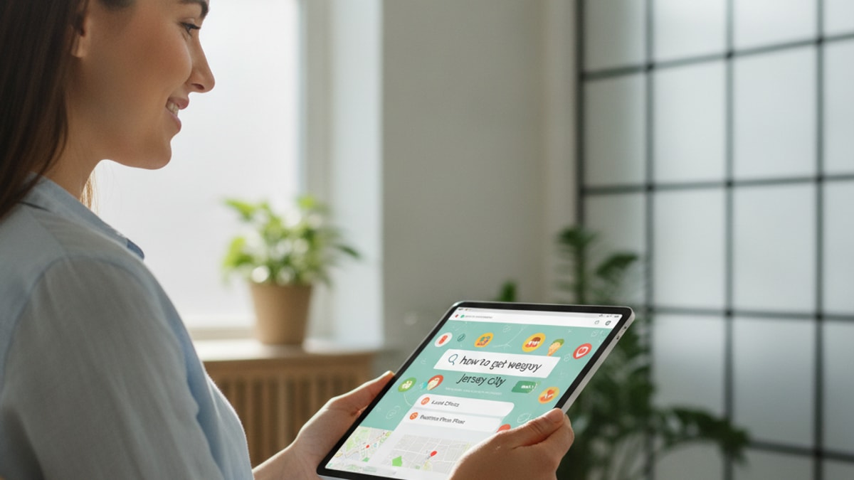 How to Get Wegovy in Jersey City — Fast Telehealth Access