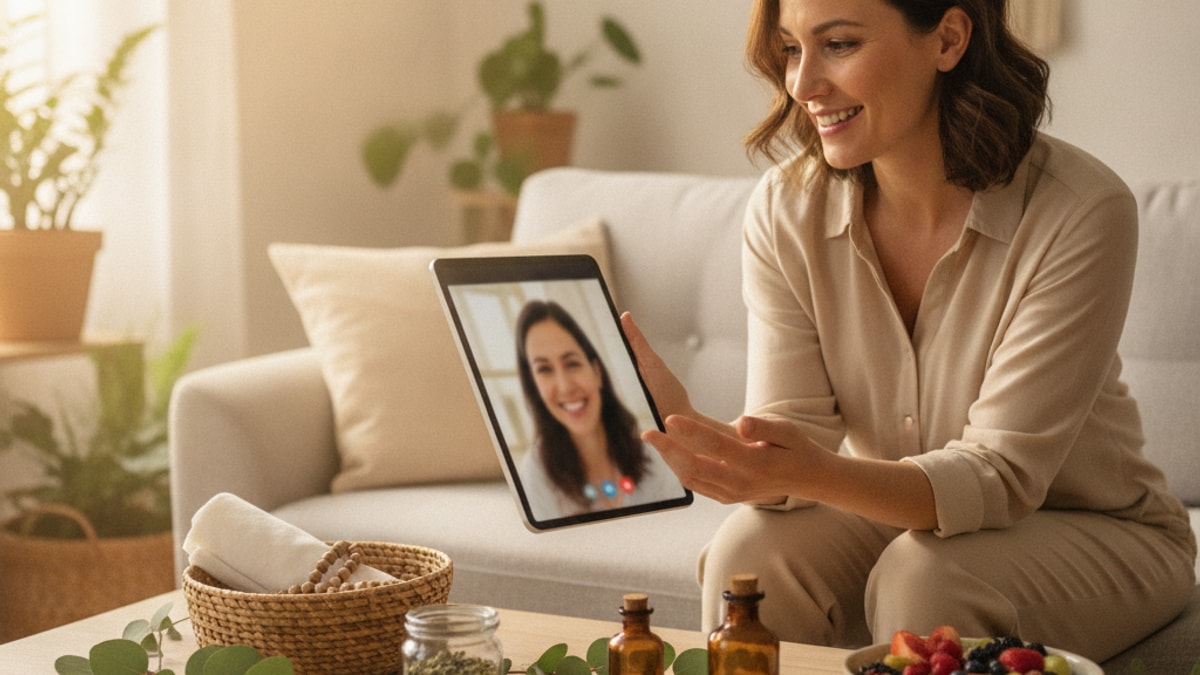 Telehealth Tirzepatide Garland — Fast Online Access
