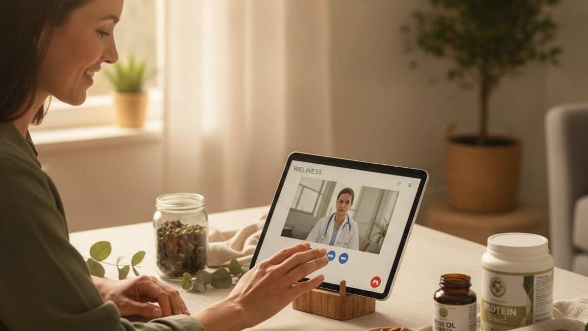 Ozempic Online Chula Vista — Fast, Licensed Telehealth