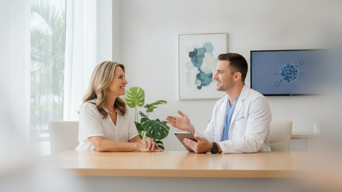 Best Tirzepatide Clinic Cape Coral — Medical Weight Loss