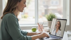 Telehealth Ozempic Roseville — Fast Access, Licensed Care