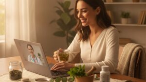 Ozempic Online Fayetteville — Telehealth Access & Local