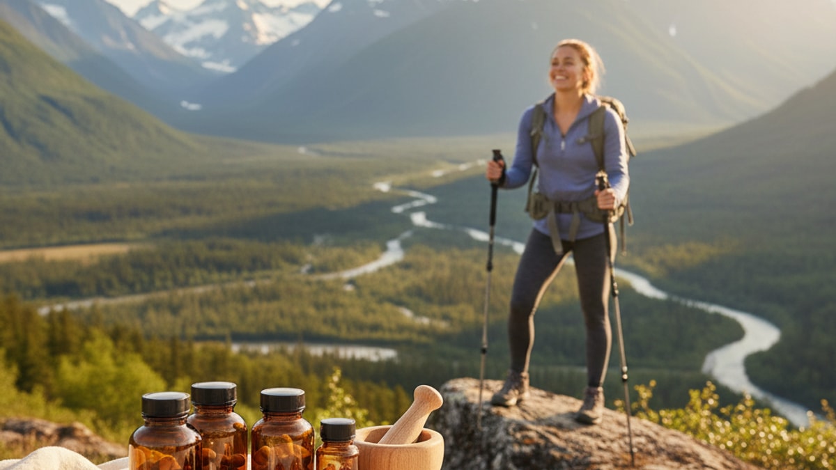 Best Tirzepatide Provider Alaska — Licensed & Delivered