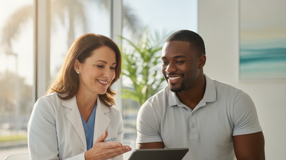 Best Mounjaro Provider in Your State — Licensed & Shipped
