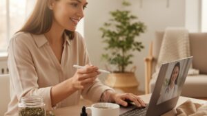 Tirzepatide Prescription Online Utah — Licensed, Fast,
