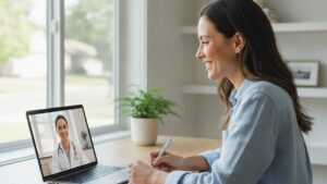 Online Mounjaro Doctor Pennsylvania — Licensed Telehealth RX