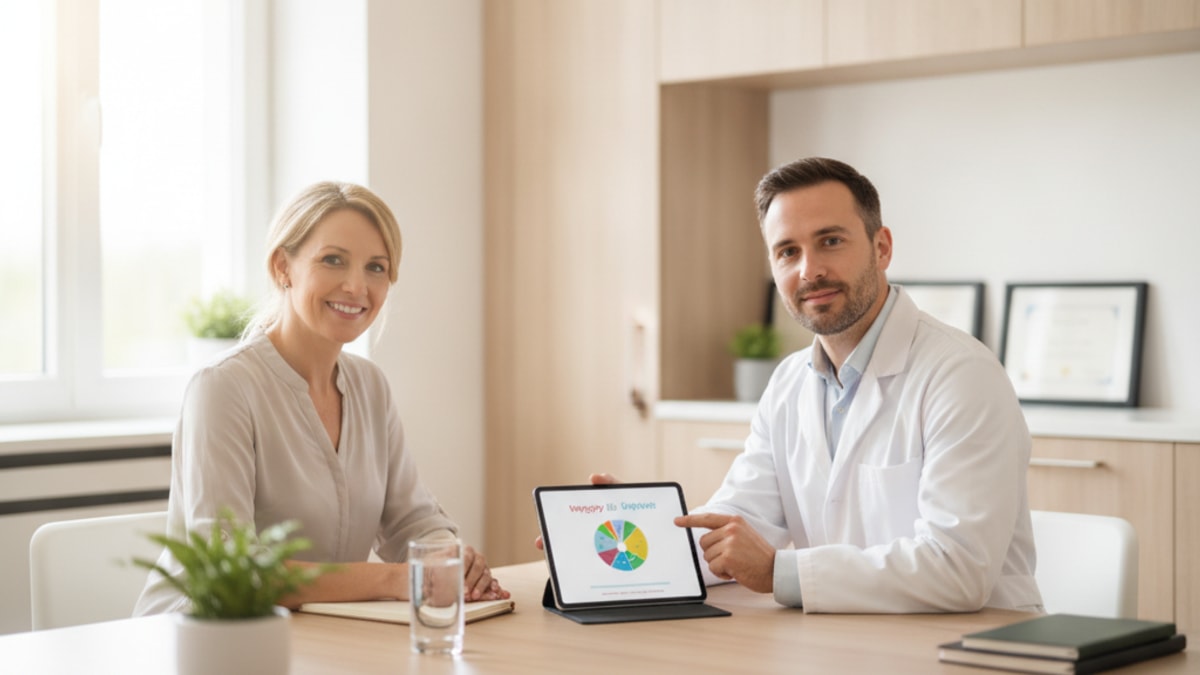 Best Wegovy Clinic in Your Area — What Actually Matters