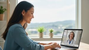 Semaglutide Telehealth Texas — Fast, Legal, Delivered