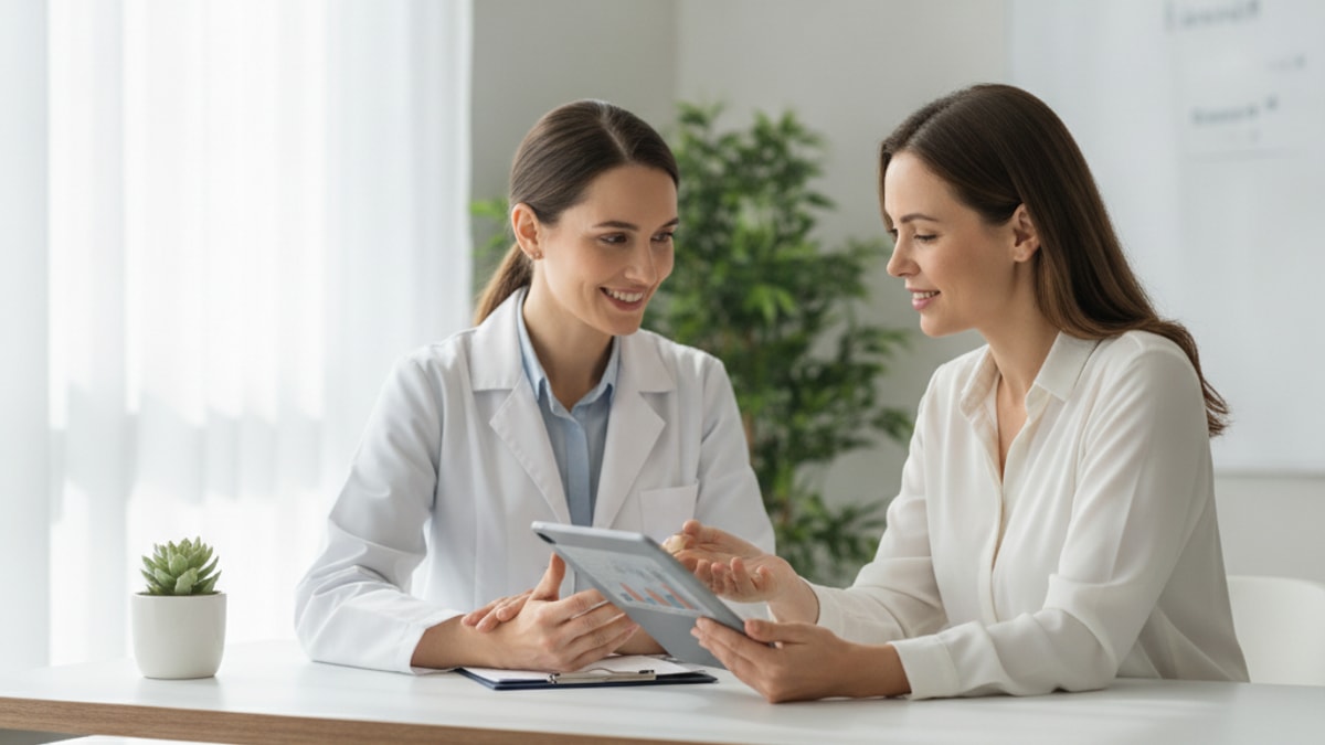 Best Wegovy Provider in New Jersey — Prescription Coverage