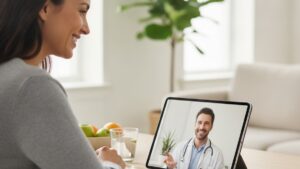 Telehealth Ozempic Gainesville — Licensed GLP-1