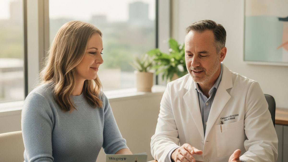 How to Get Wegovy Grand Rapids — Telehealth Fast Track