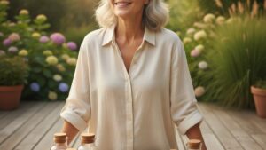 Sermorelin Therapy Louisville — What It Does & Who It Helps