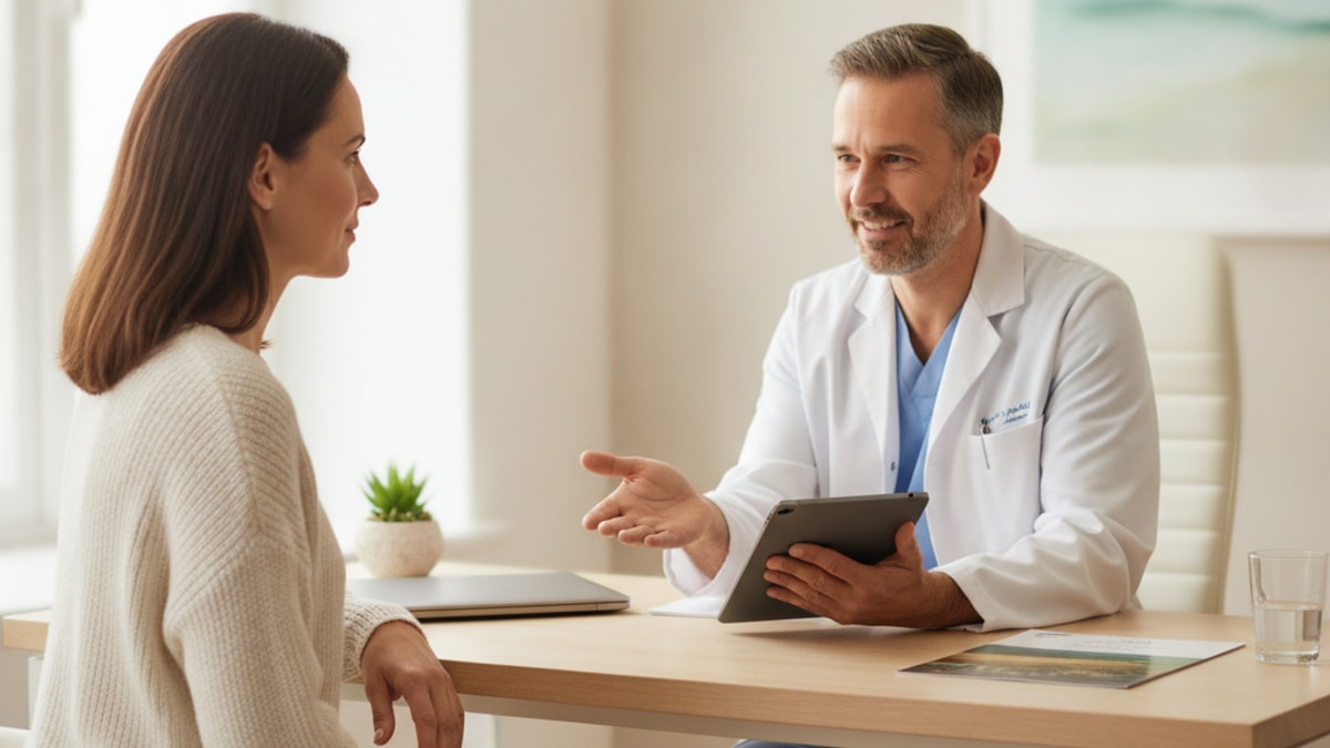 How to Get Ozempic in Grand Prairie — Licensed Prescribers
