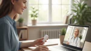 Tirzepatide Prescription Online — South Dakota Access Guide
