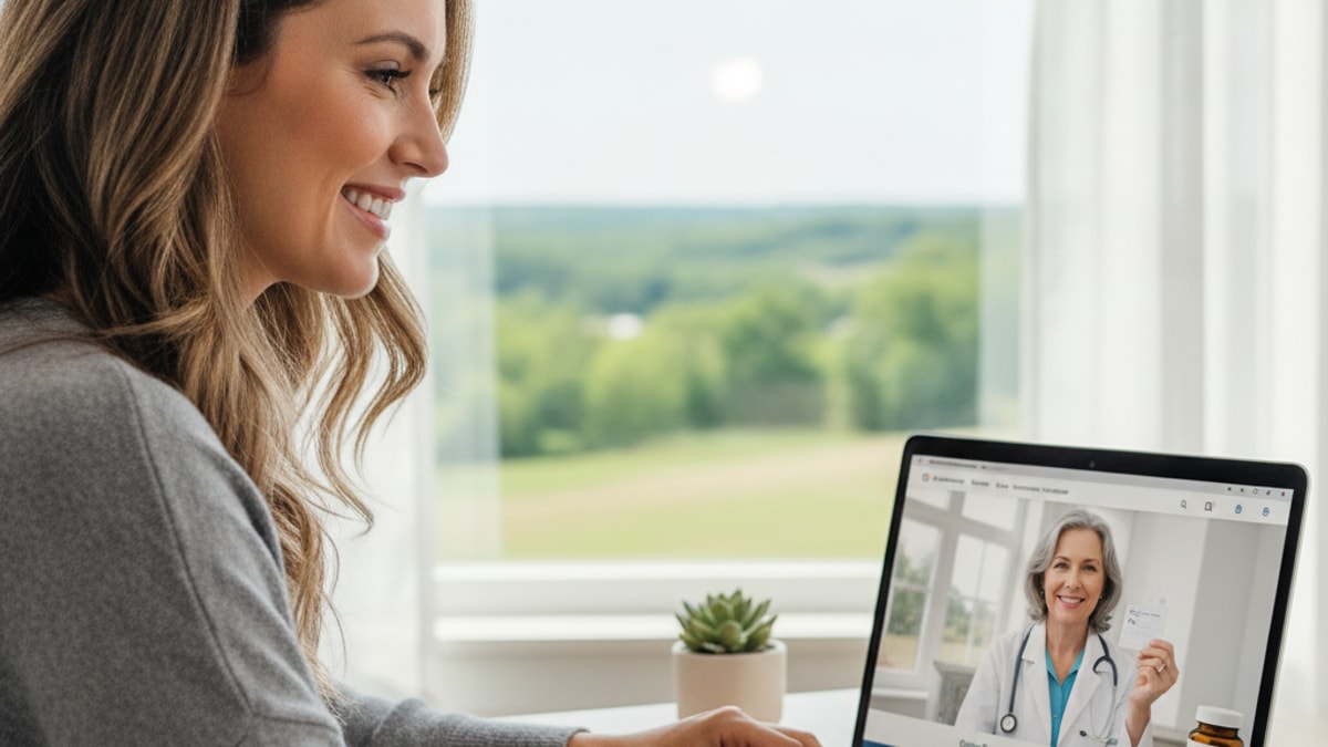 Zepbound Prescription Online Wisconsin — Fast Access Guide
