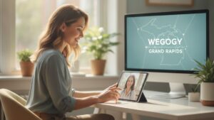 Telehealth Wegovy Grand Rapids — Fast Access Without the