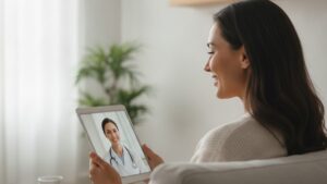 Telehealth Wegovy Port St Lucie — Online Weight Loss Program