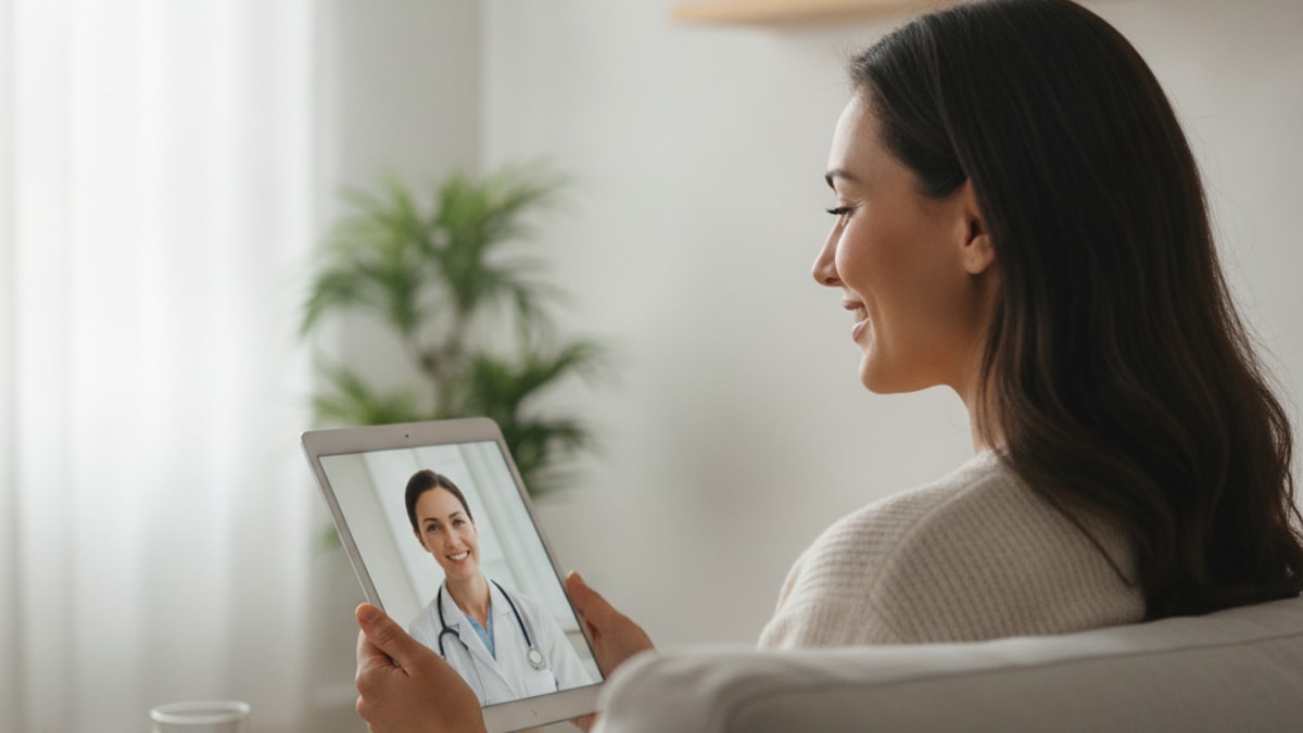 Telehealth Wegovy Port St Lucie — Online Weight Loss Program