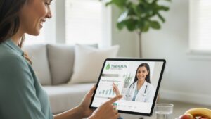 Telehealth Ozempic Santa Clarita — Fast Access Online