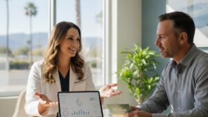 Best Ozempic Clinic: Moreno Valley — GLP-1 Care | TrimRx