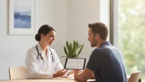 Best Ozempic Clinic Options — Telehealth vs In-Person Access