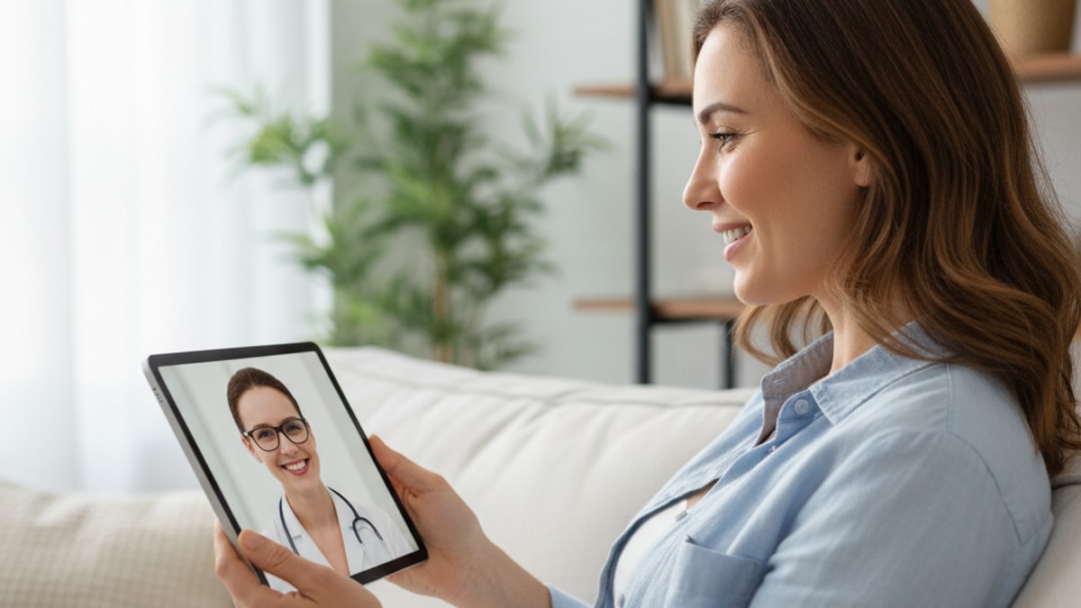 Ozempic Telehealth Nevada — Fast Access, Real Doctors
