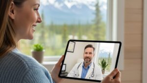 Online Tirzepatide Doctor — Medical Weight Loss Program
