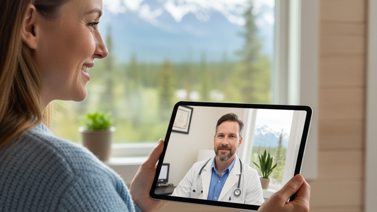Online Tirzepatide Doctor — Medical Weight Loss Program