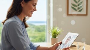 Ozempic Prescription Online Michigan — Fast Telehealth