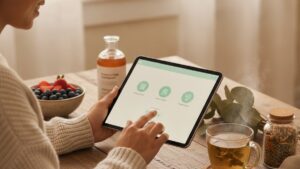 Semaglutide Online Nashville — Licensed Prescribers, Fast