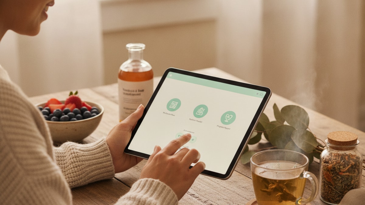 Semaglutide Online Nashville — Licensed Prescribers, Fast