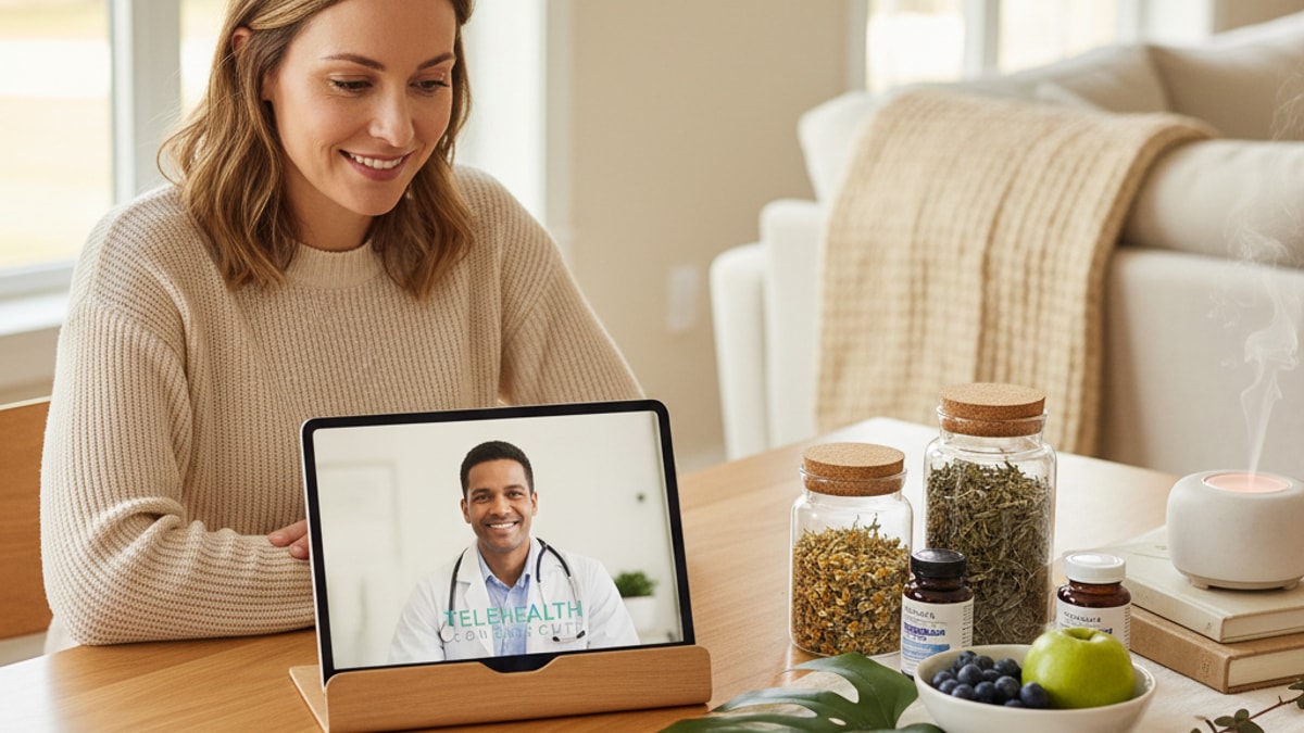 Tirzepatide Telehealth Connecticut — Fast Access, Licensed