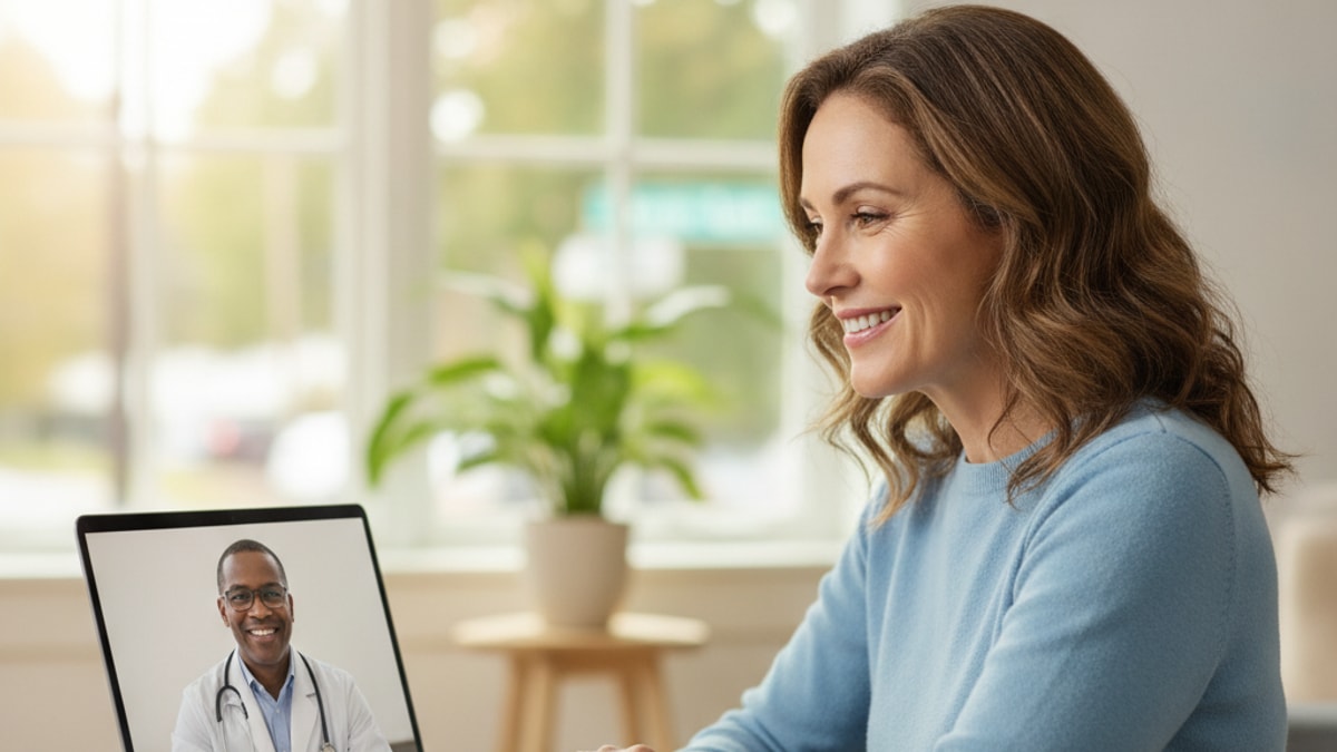 Telehealth Ozempic Winston-Salem — Remote GLP-1 Rx | TrimRx