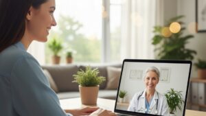 Online Ozempic Doctor Washington — Fast GLP-1 Prescriptions