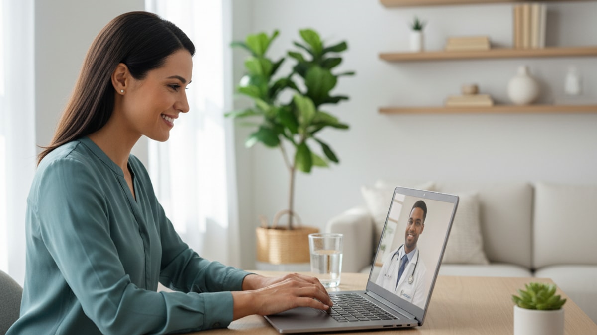 Online Semaglutide Doctor Illinois — Fast Access, Licensed
