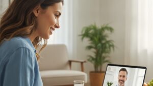 Online Zepbound Doctor Louisiana — Start Treatment in 48