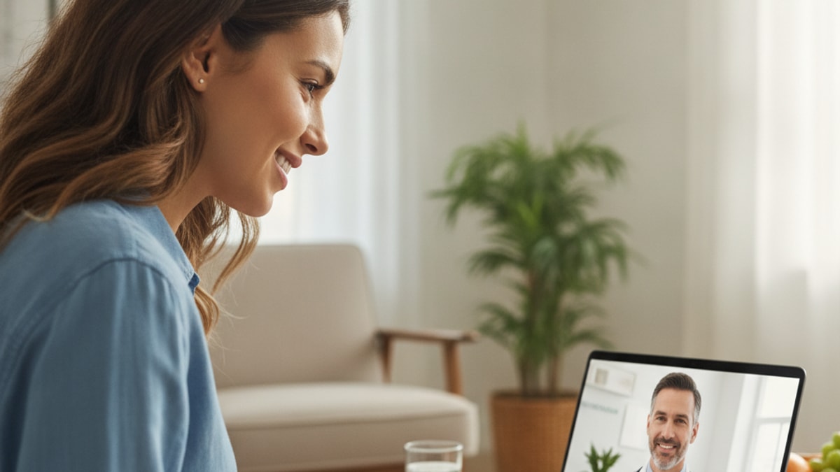 Online Zepbound Doctor Louisiana — Start Treatment in 48