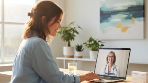 Ozempic Telehealth Texas — Online Prescription Access