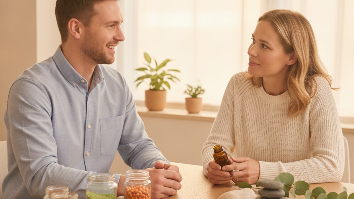 How to Get Sermorelin — Steps, Options & What to Expect
