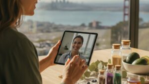 Semaglutide Online — San Francisco Telehealth & Delivery