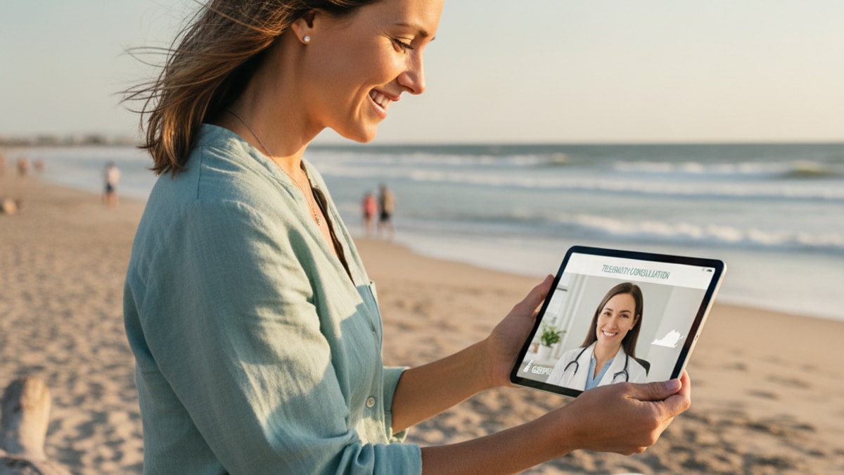 Telehealth Ozempic Virginia Beach — Prescribed Online,