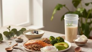 Zepbound Protein Intake — How Much You Actually Need