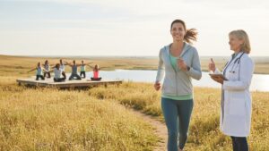 Best Wegovy Provider — Telehealth Access Across The Region