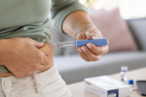 Diabetes Medications for Weight Loss That Actually Work